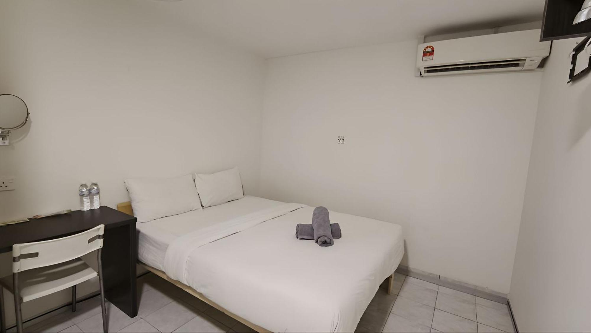 Natol Homestay-Mjc Batu Kawa Mjc New Township Kuching Exterior foto